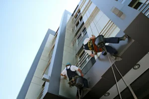 Al Furjan facilities - Building Maintenance in Dubai