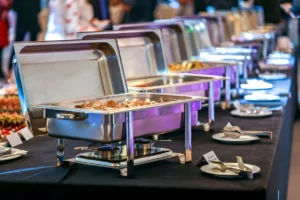 Al Furjan facility management - Event Catering services in Dubai