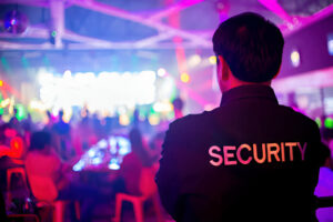 Physical Security services in Dubai