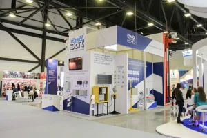 Exhibition Stall Installation Service in Dubai